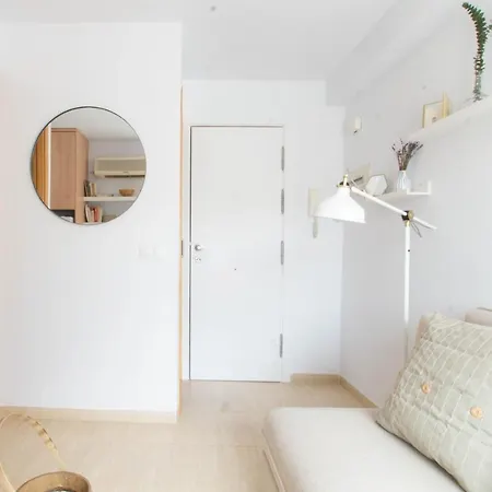 Διαμέρισμα Budget 21 *