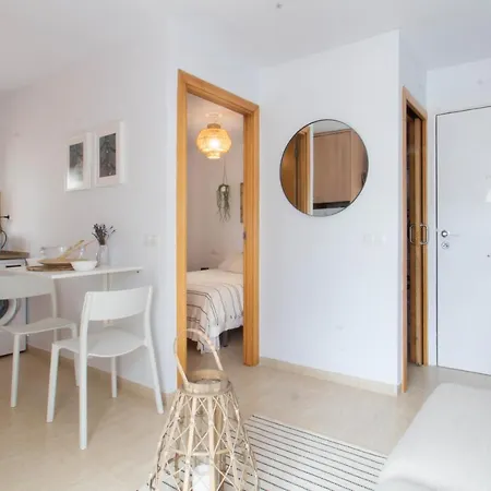 Budget 21 Διαμέρισμα *