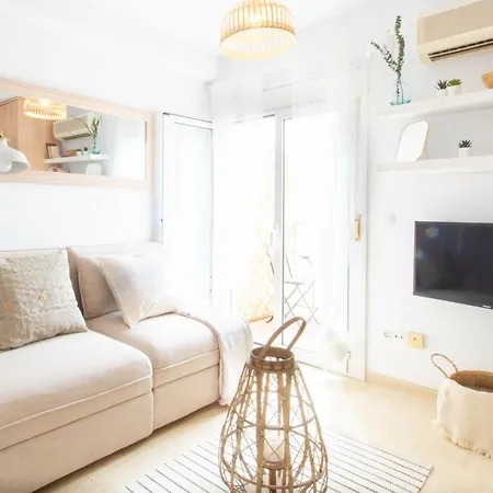 Διαμέρισμα Budget 21