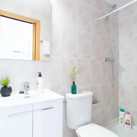 Budget 21 Διαμέρισμα Calonge (Catalonia)