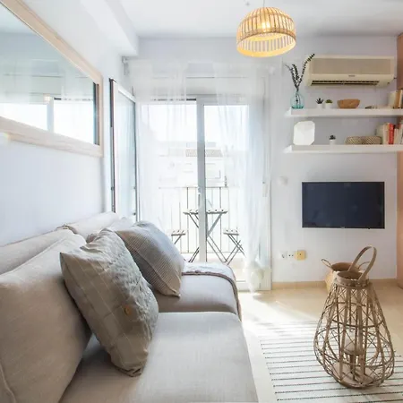 Διαμέρισμα Budget 21 *