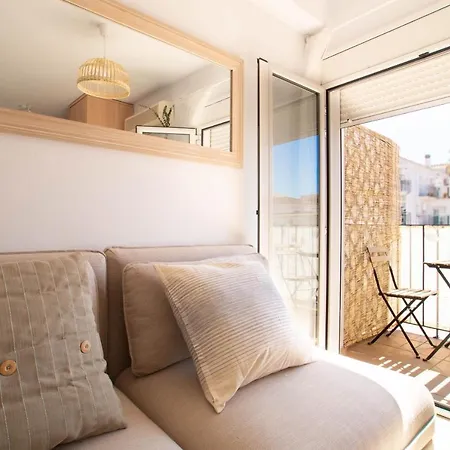 Διαμέρισμα Budget 21 Calonge (Catalonia)