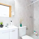 Budget 21 Apartment Calonge (Catalonia)