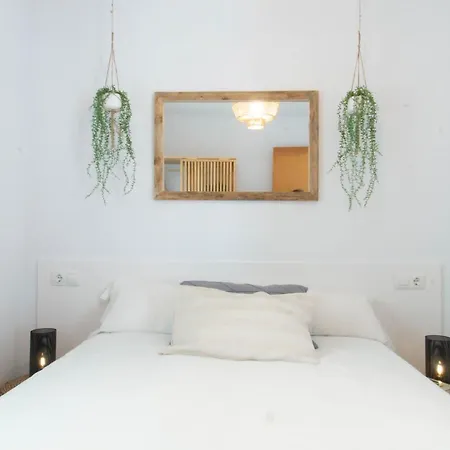 Apartamento Budget 21