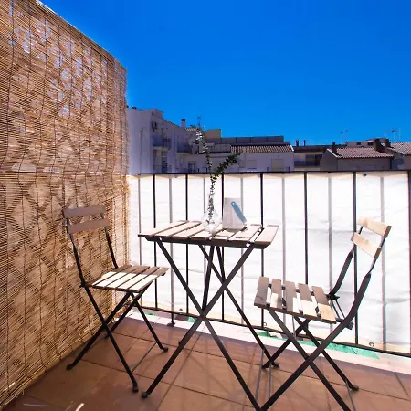 Budget 21 Apartamento Calonge (Catalonia)