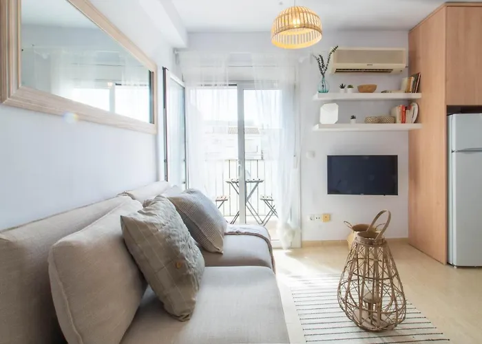 Apartamento Budget 21 *