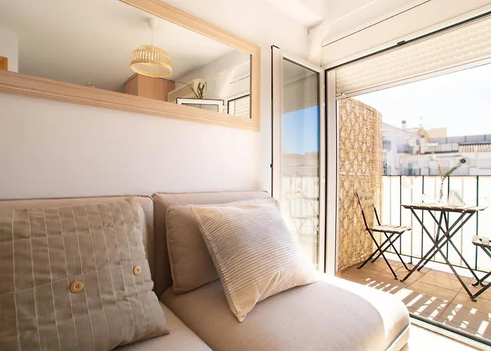 Apartamento Budget 21 Calonge (Catalonia)